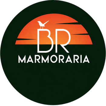 Logotipo Marmoraria BR